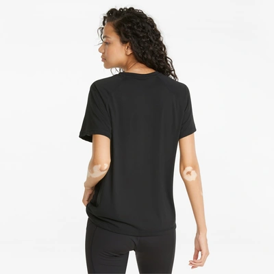 puma evostripe t shirt