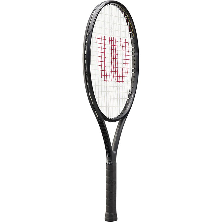 wilson triumph tennis racket target