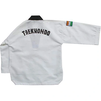 USI Universal Bouncer Taekwondo Dress -417TB-38 (170)-1