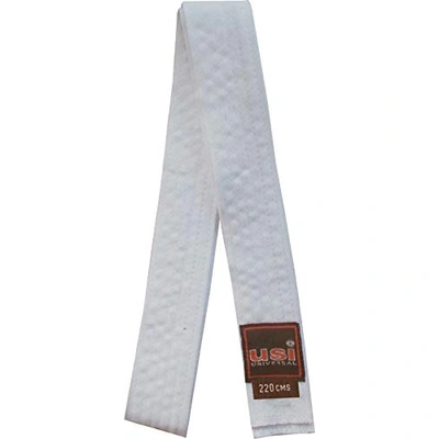 USI Universal Bouncer Taekwondo Dress -417TB-38 (170)-3