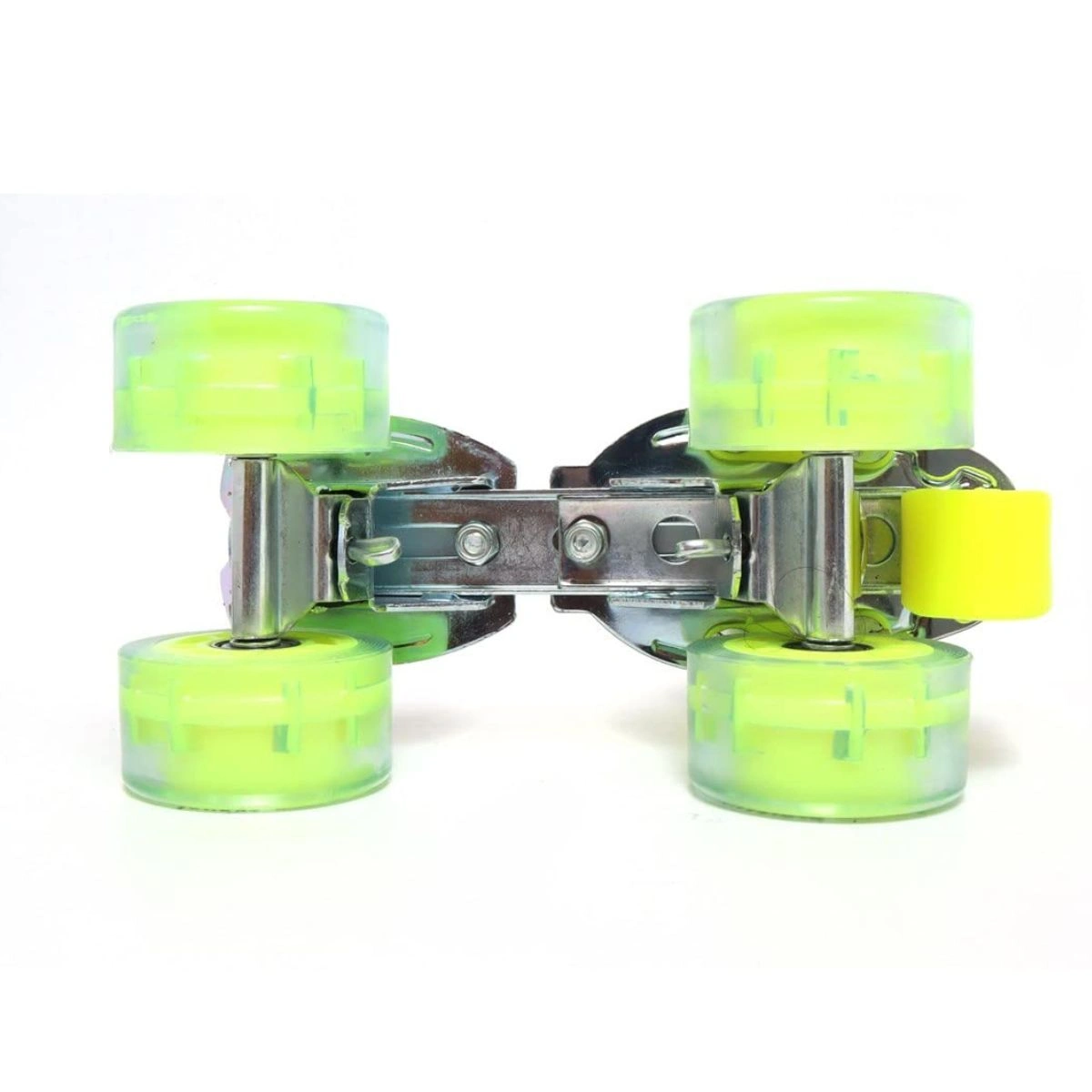 Jonex Professional Roller Skates With Bearing-2