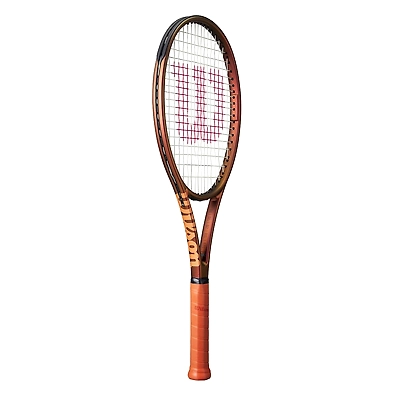 Wilson Pro Staff 97L V14 Performance Tennis Racket-COPPER-FS-5