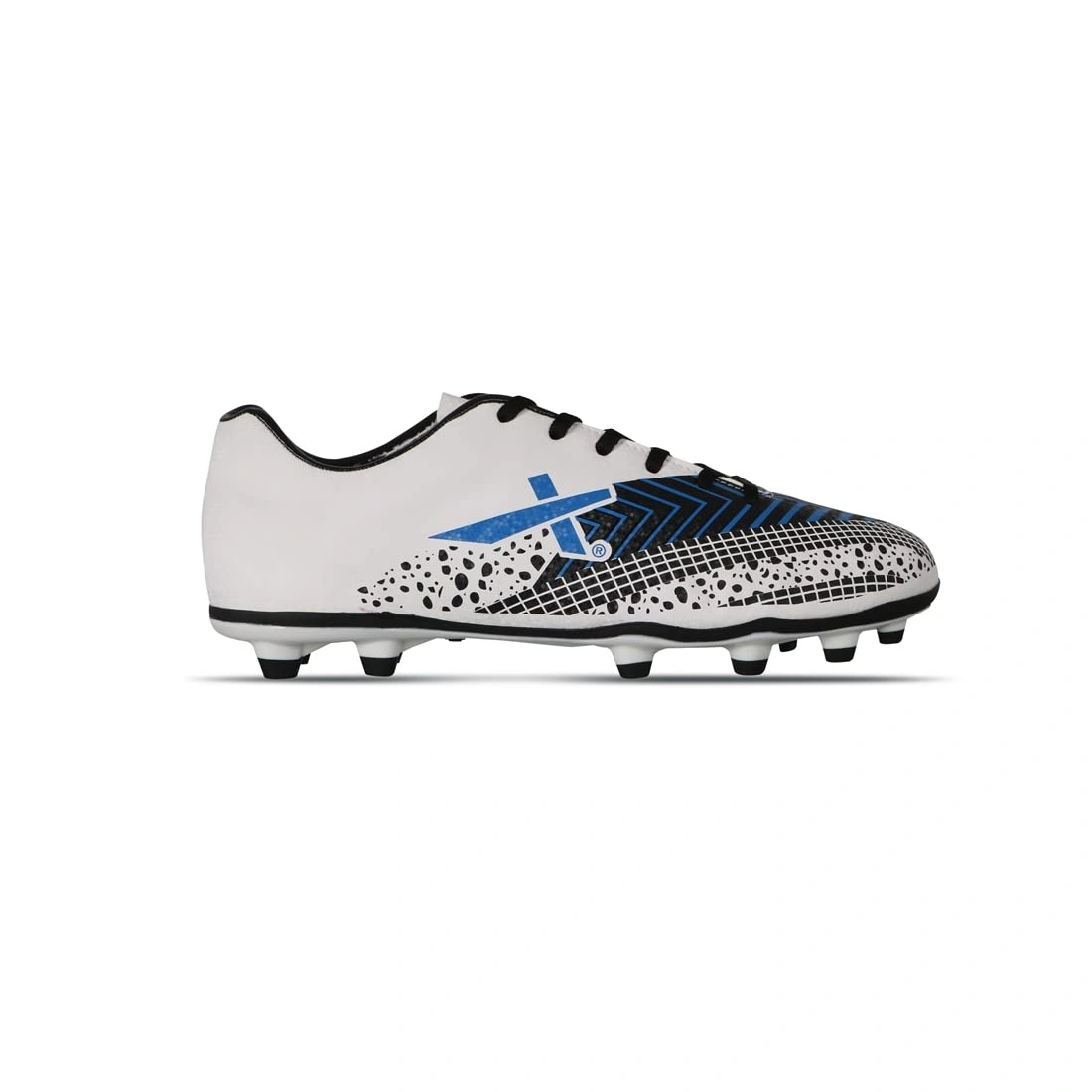 Vector X Gravity Football Shoes-51428