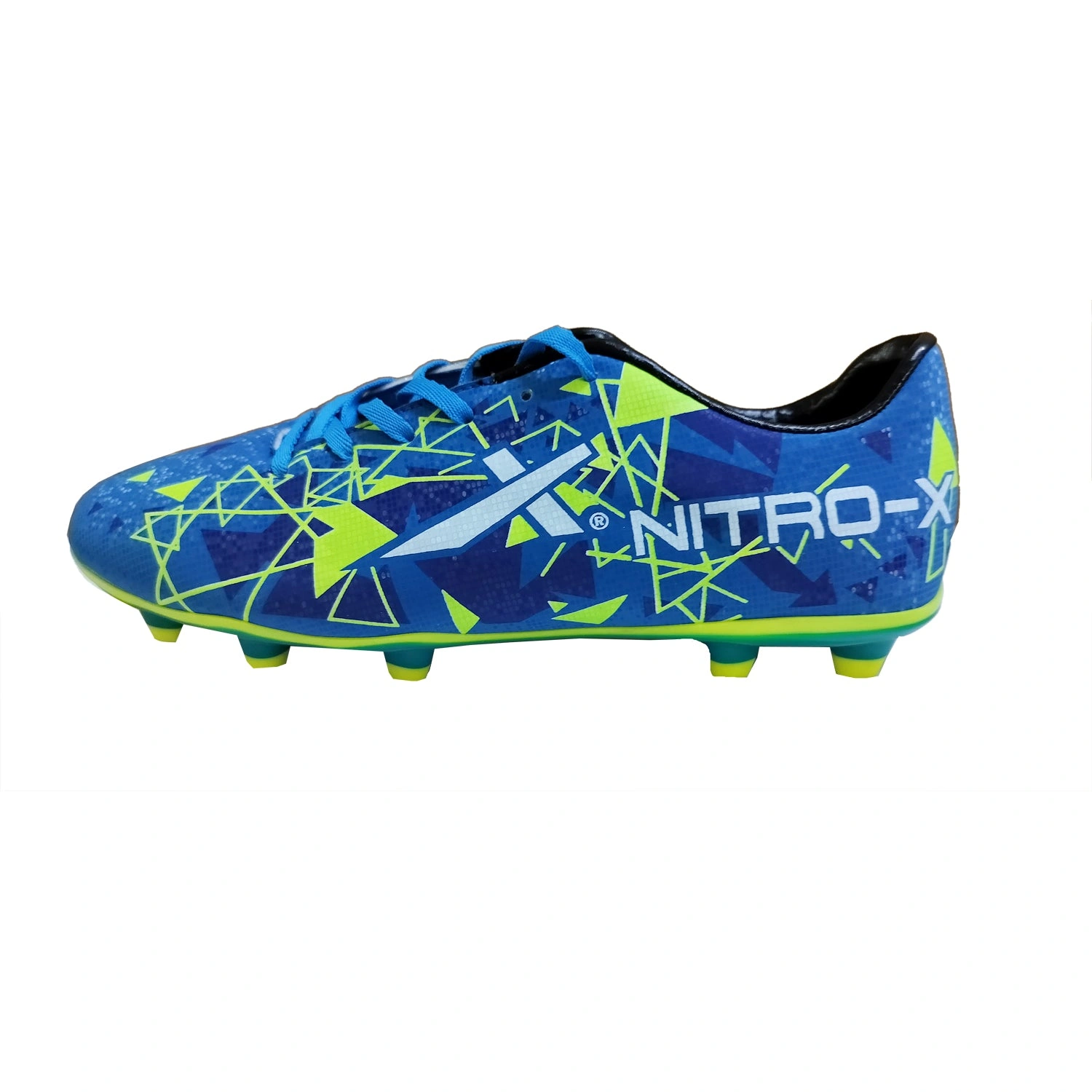 VECTOR X NITRO FOOTBALL SHOES-51432