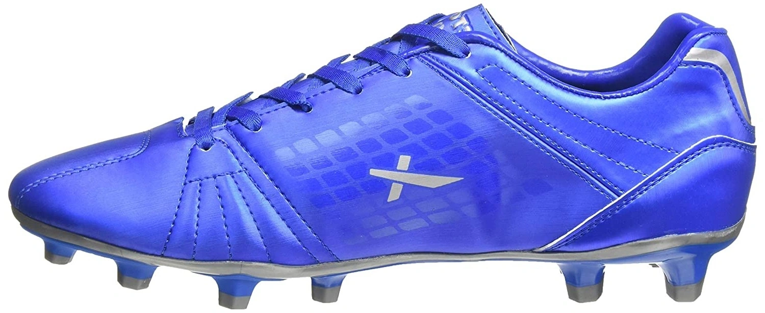 Vector X Velocity Football Shoes-44718