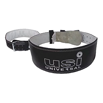 Usi discount gym belt