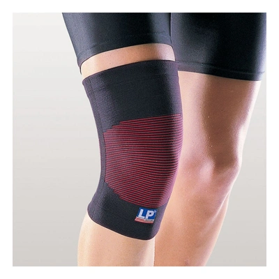 Buy LP Support Patella Brace (Black) Online at Best Prices in