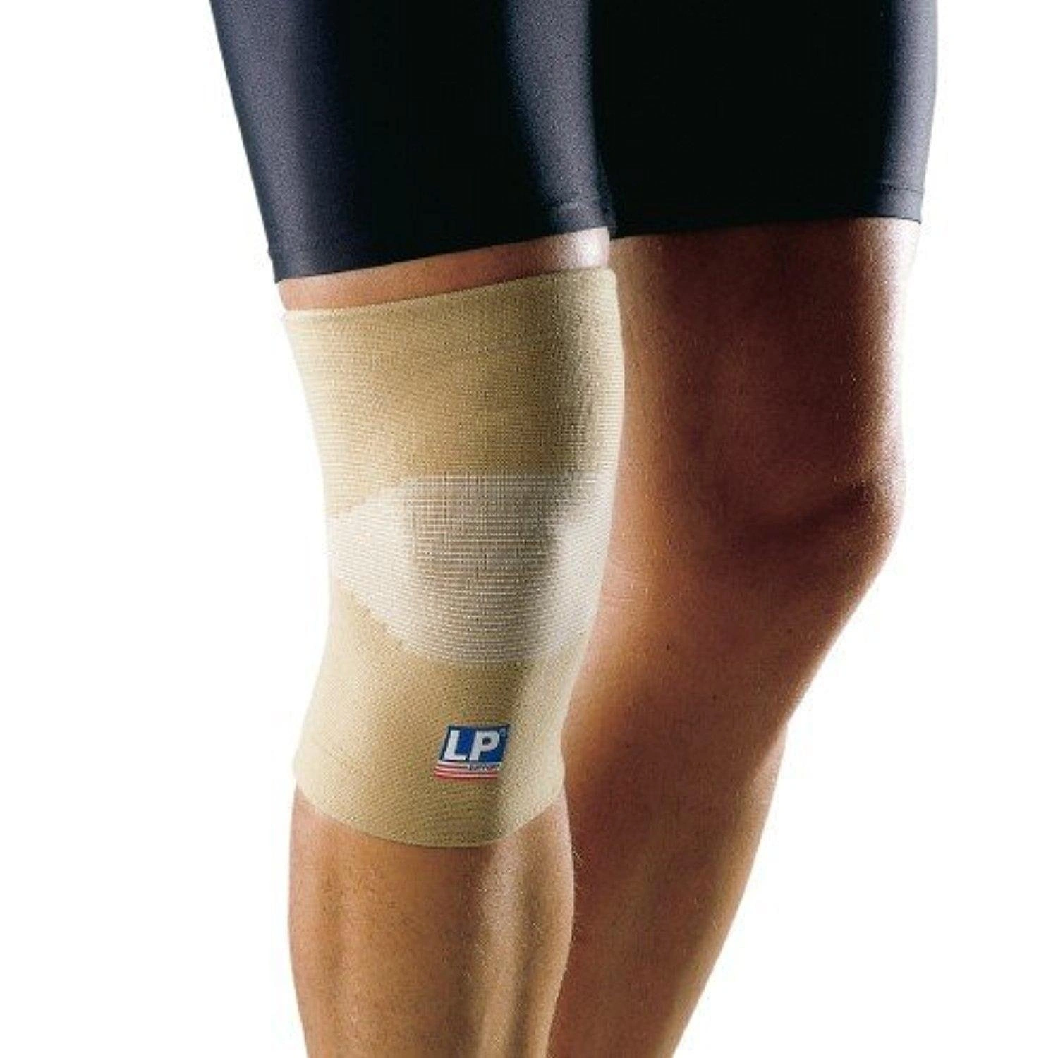 Lp Supports 941 Elastic Knee Support-407