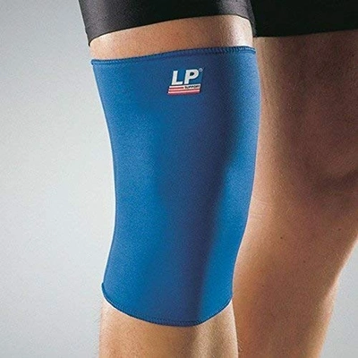 LP Standard Knee Support (Open Patella) 708