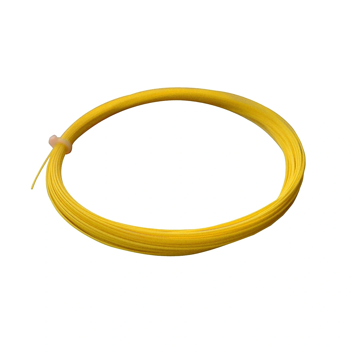 Transform String 101 Pro Badminton String (1 Pcs)-YELLOW-2