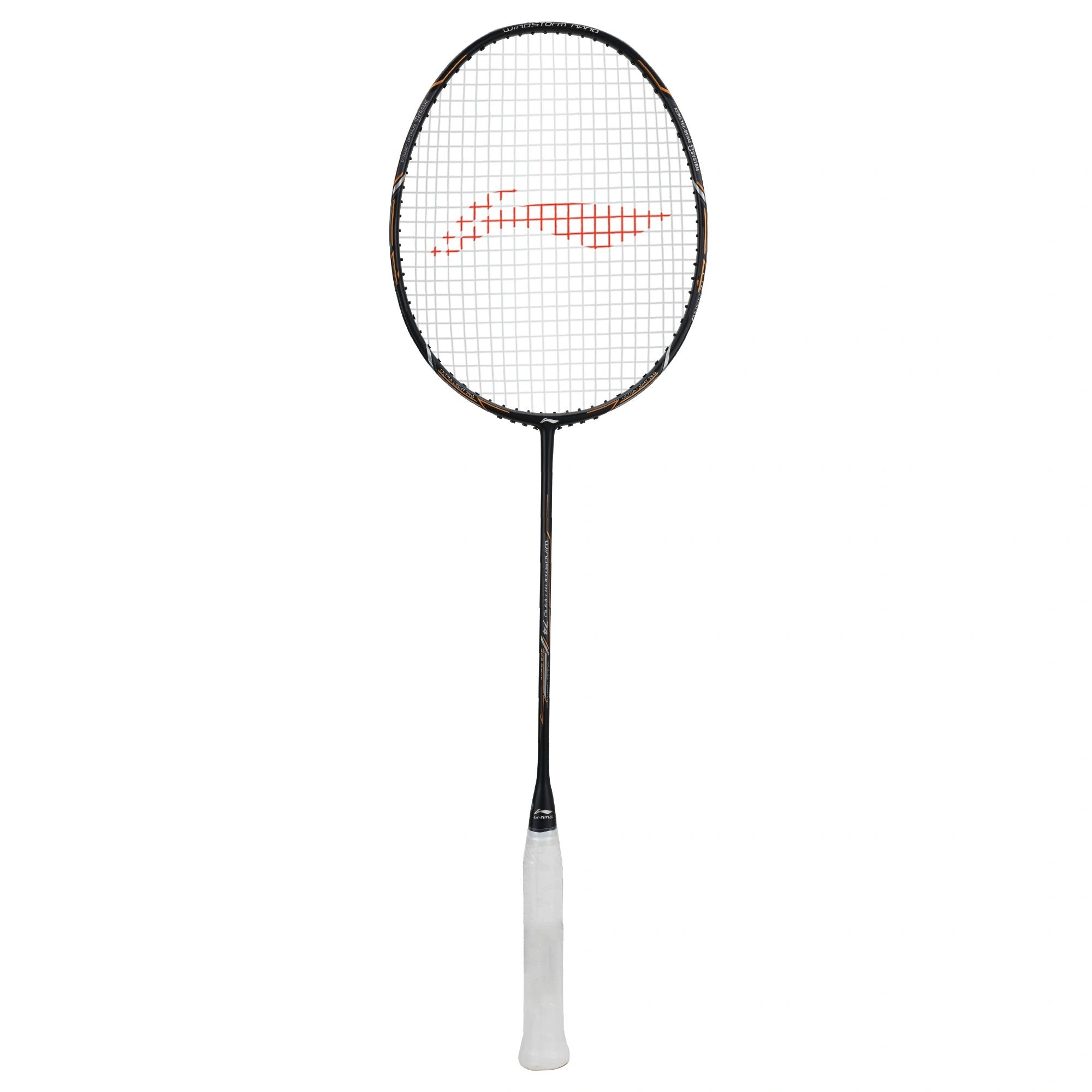 Li-Ning Windstorm Nano 74 Professional Badminton Racquet Unstrung-51051