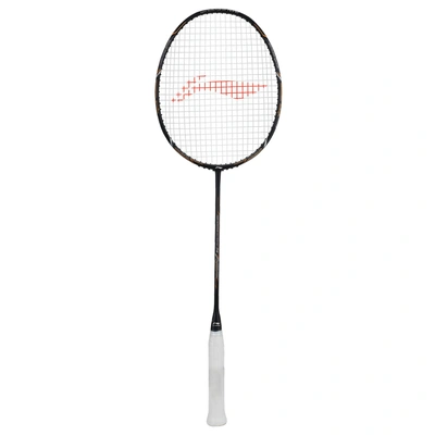Li-Ning Windstorm Nano 74 Professional Badminton Racquet Unstrung