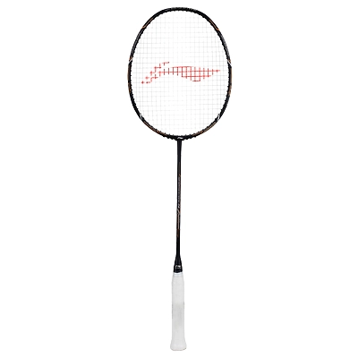 Li-Ning Windstorm Nano 74 Professional Badminton Racquet Unstrung