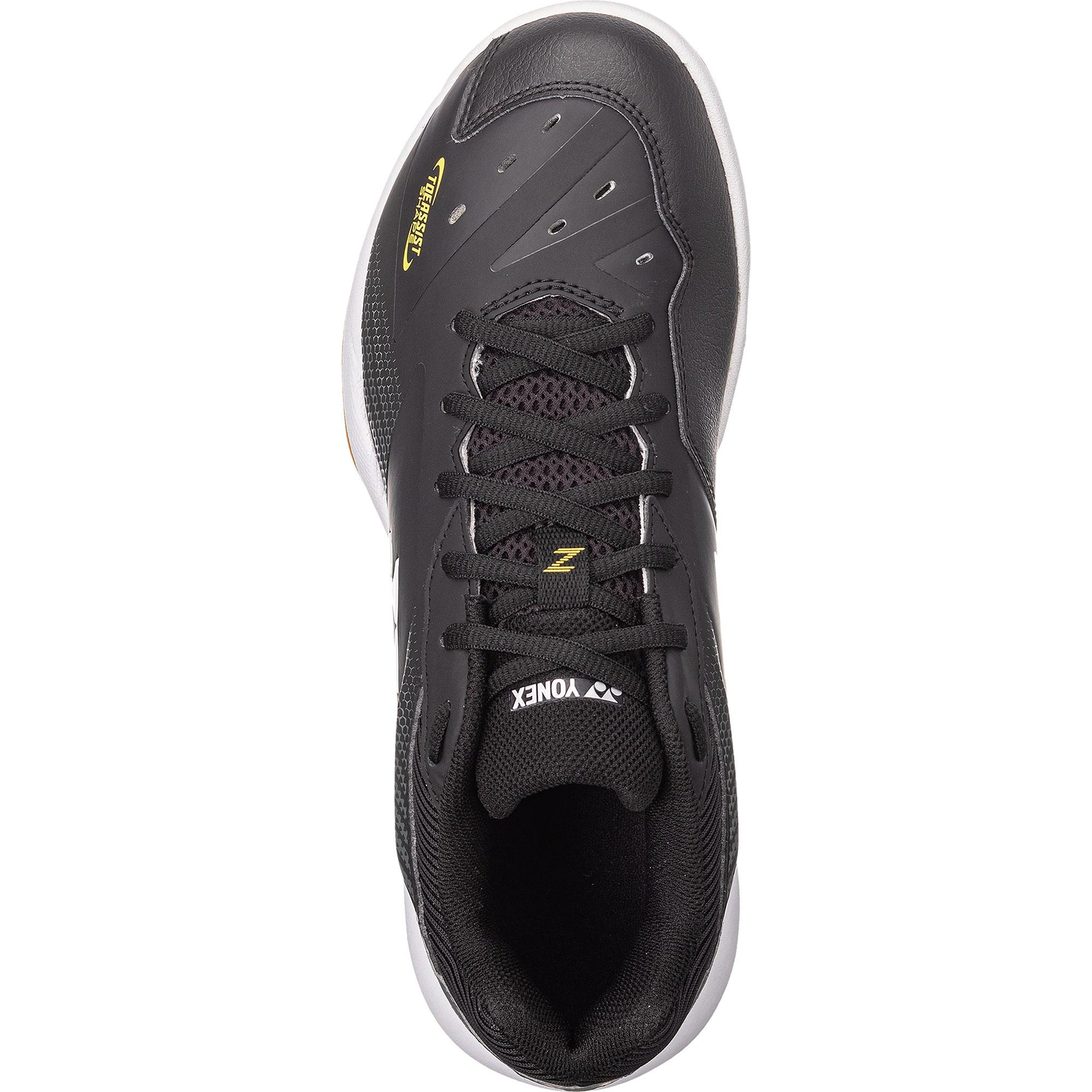 YONEX POWER CUSHION SHB65Z3M EX BADMINTON SHOES-BLACK-10-3