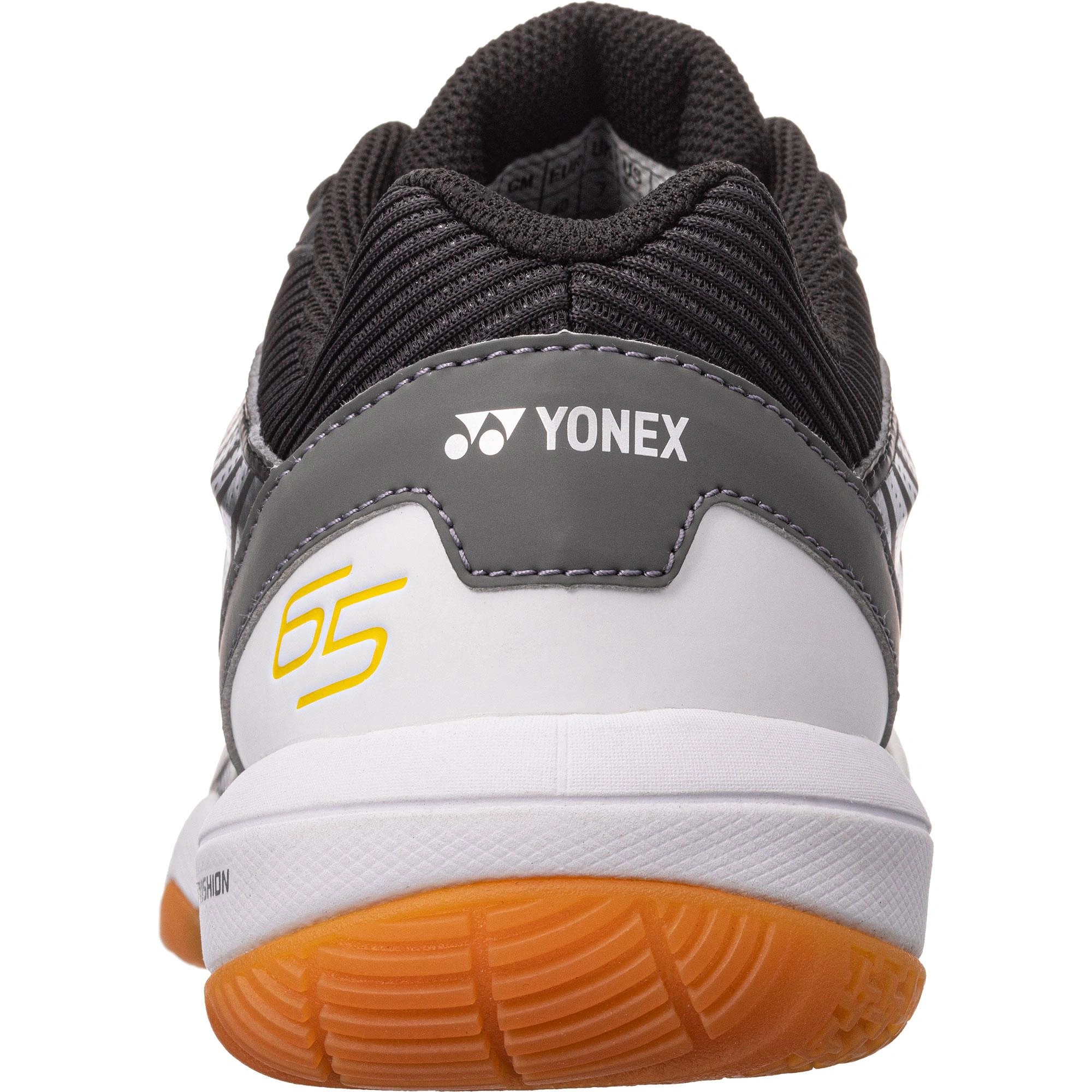 YONEX POWER CUSHION SHB65Z3M EX BADMINTON SHOES-BLACK-10-4