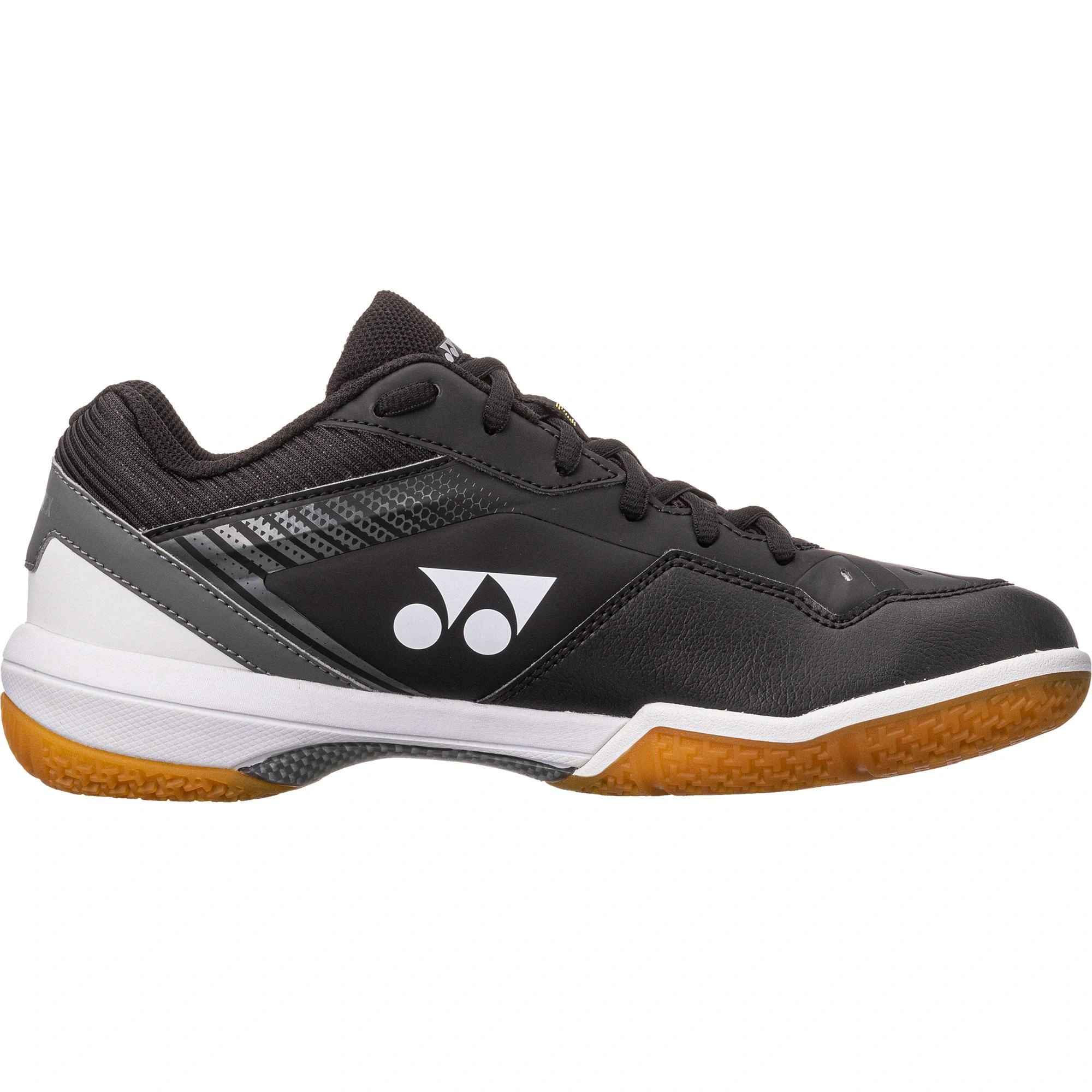 YONEX POWER CUSHION SHB65Z3M EX BADMINTON SHOES-BLACK-9-1