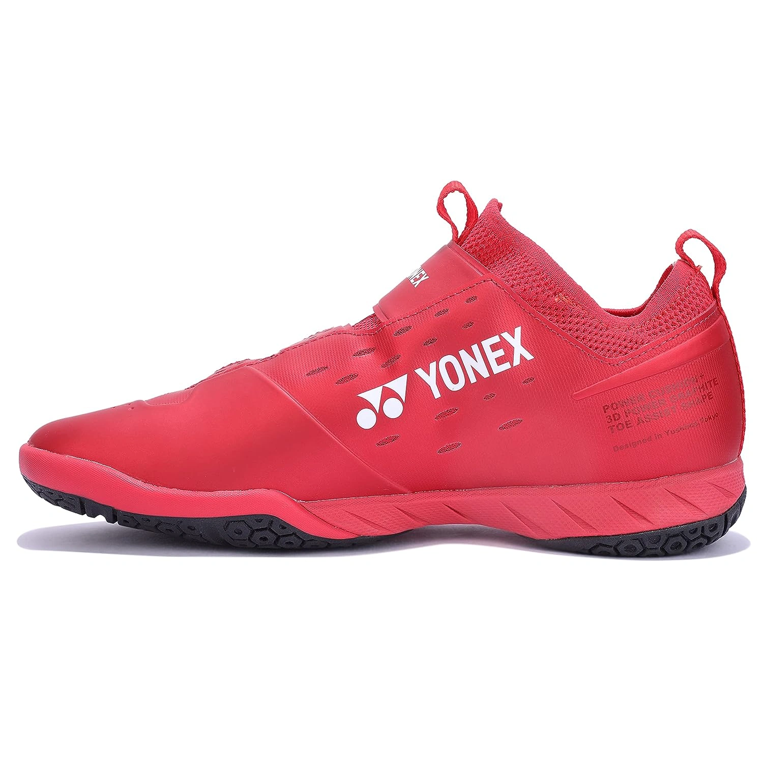 YONEX SHB Infinity 2 EX Power Cushion Badminton Shoes-51455