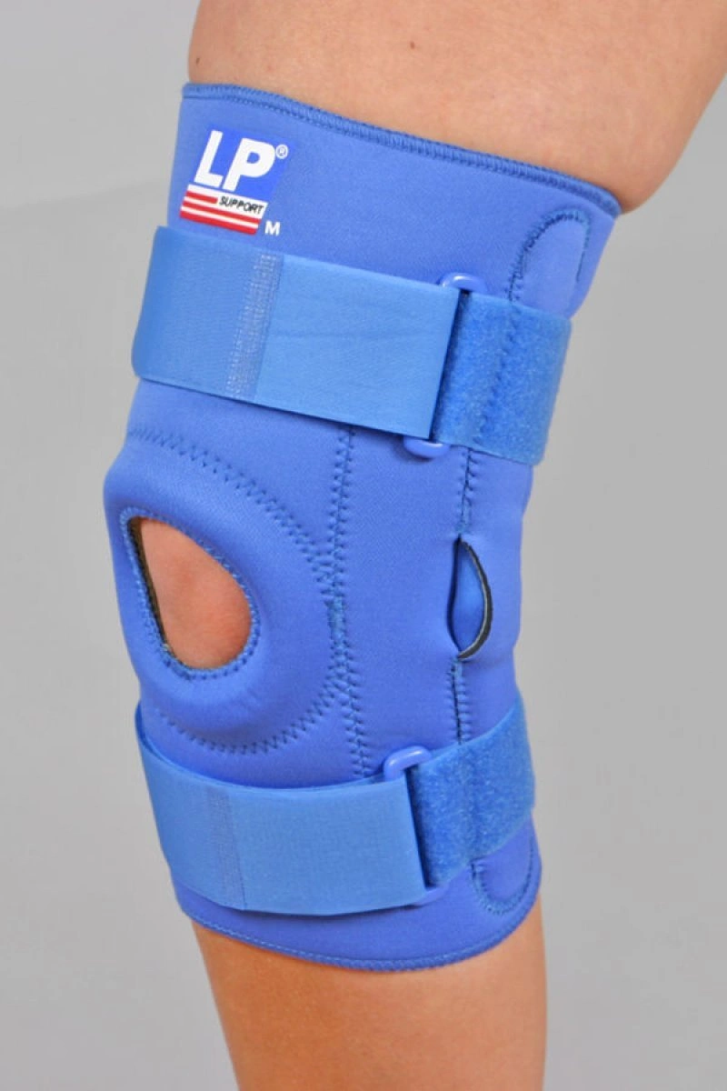 LP Supports 710 Hinged Knee support-15898