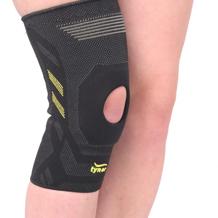 TYNOR KNEE CAP AIR OPEN PATELLA, 1 UNIT-48973