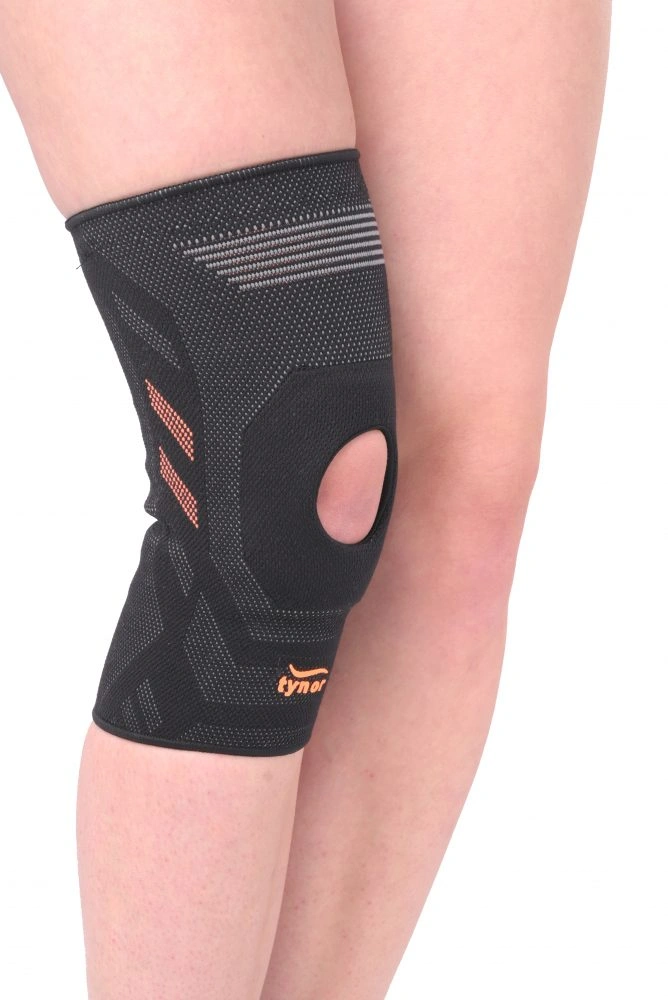 TYNOR KNEE CAP AIR OPEN PATELLA, 1 UNIT-49025