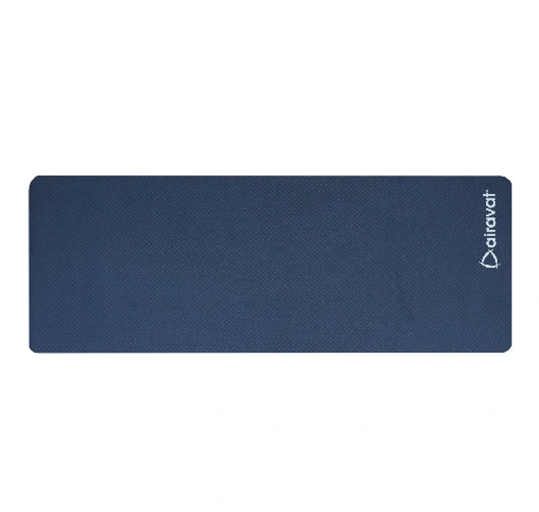 CORK 6MM YOGA MAT (GUIDE ALIGNMENT) – Airavat