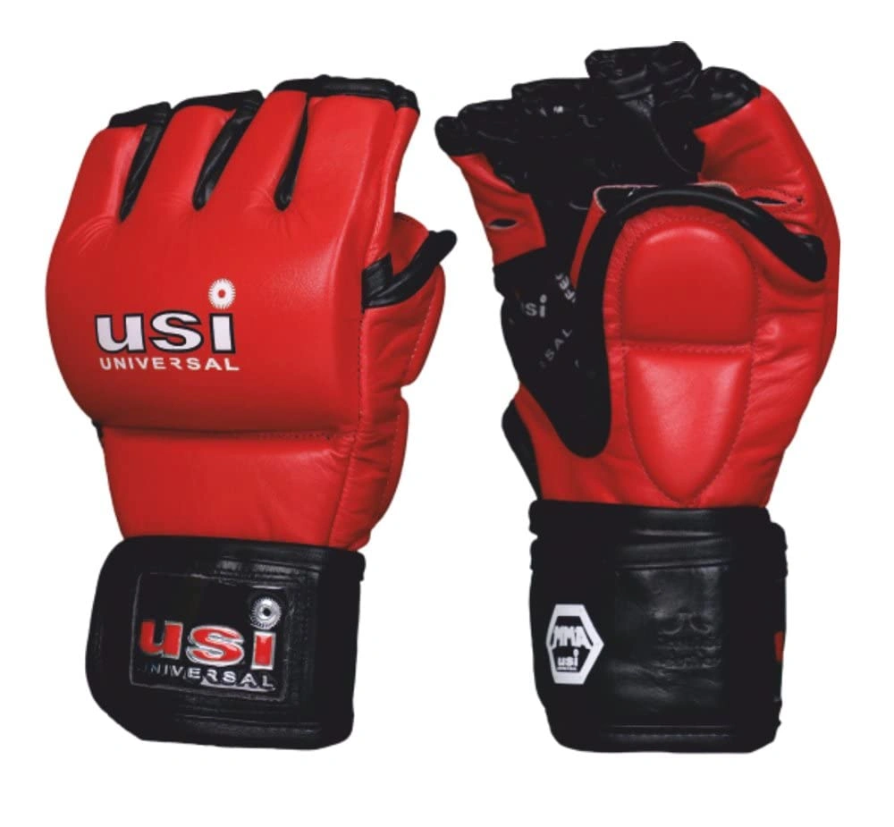 USI 618E1 Amateur MMA Gloves-11535