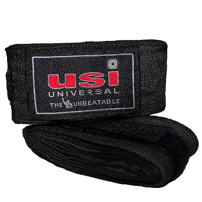 Usi 628C Hand Wraps-335
