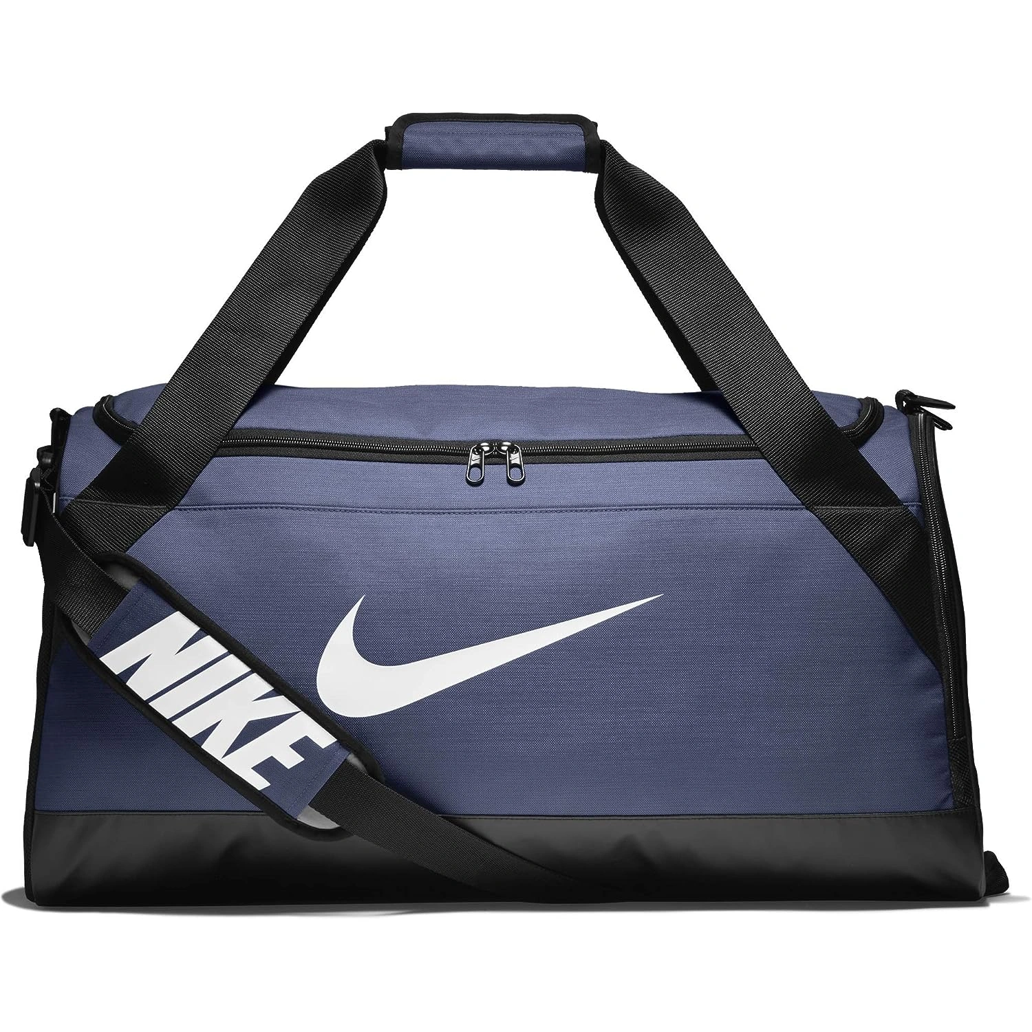 Amazon.com: Nike Smart Adjustable Shoulder Strap Insulated Lunch Bag -  Olive Green - One Size