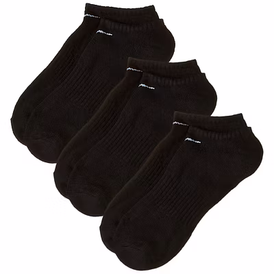 NIKE SX7673 Everyday Cush SOCKS-1166