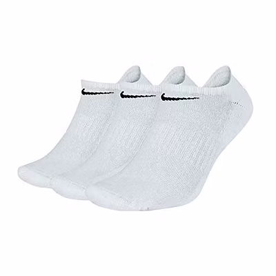 NIKE SX7673 Everyday Cush SOCKS-2945