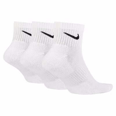 Nike Men's Regular Socks-100-L-1