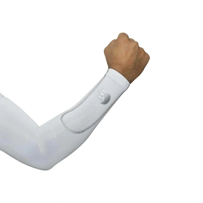 Arm Sleeves (White)