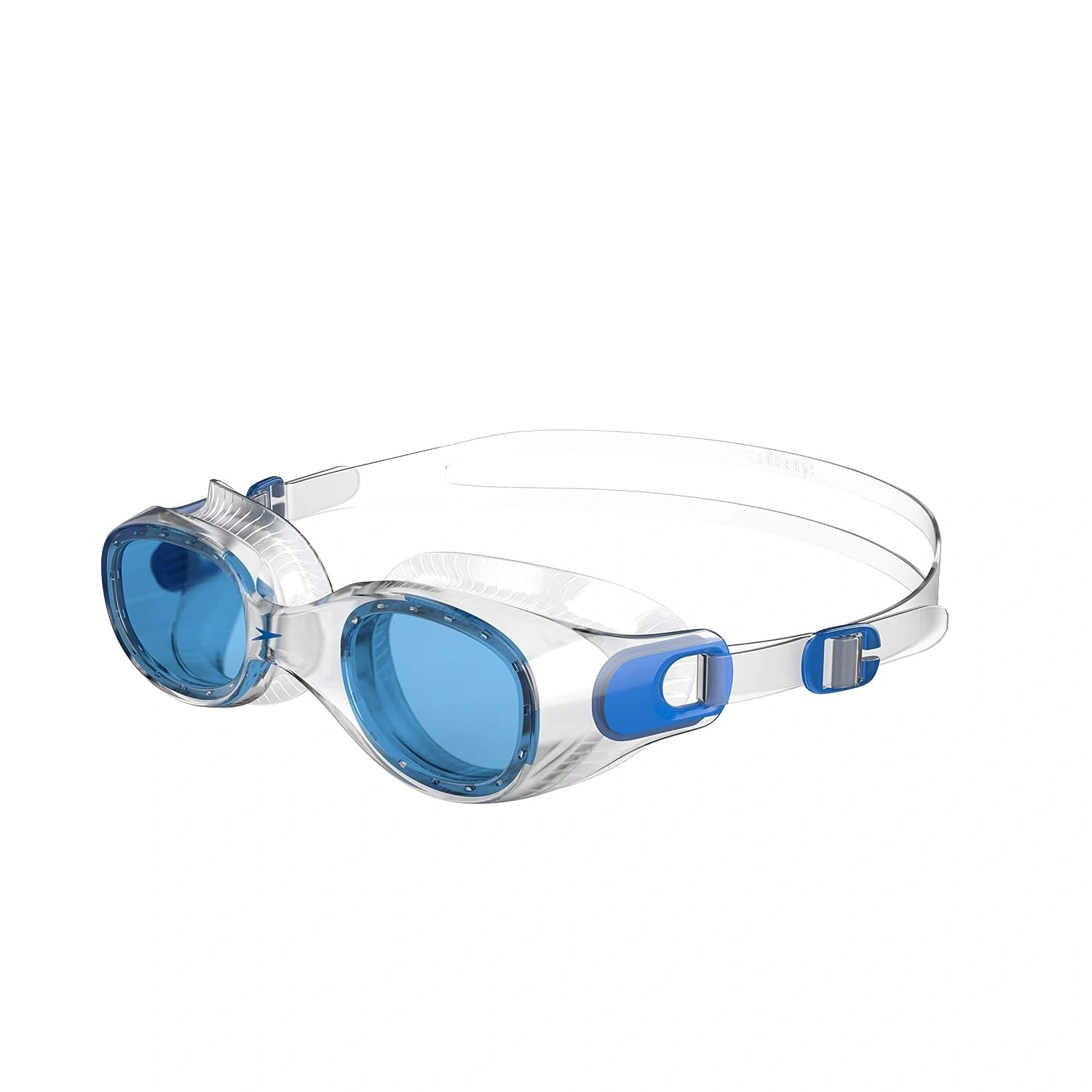 Speedo Unisex - Futura Classic Junior Goggles-337