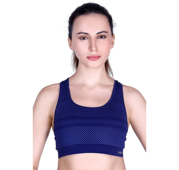 NIVIA SPORTS BRA TOP Women Sports Lightly Padded Bra - Buy NIVIA SPORTS BRA  TOP Women Sports Lightly Padded Bra Online at Best Prices in India