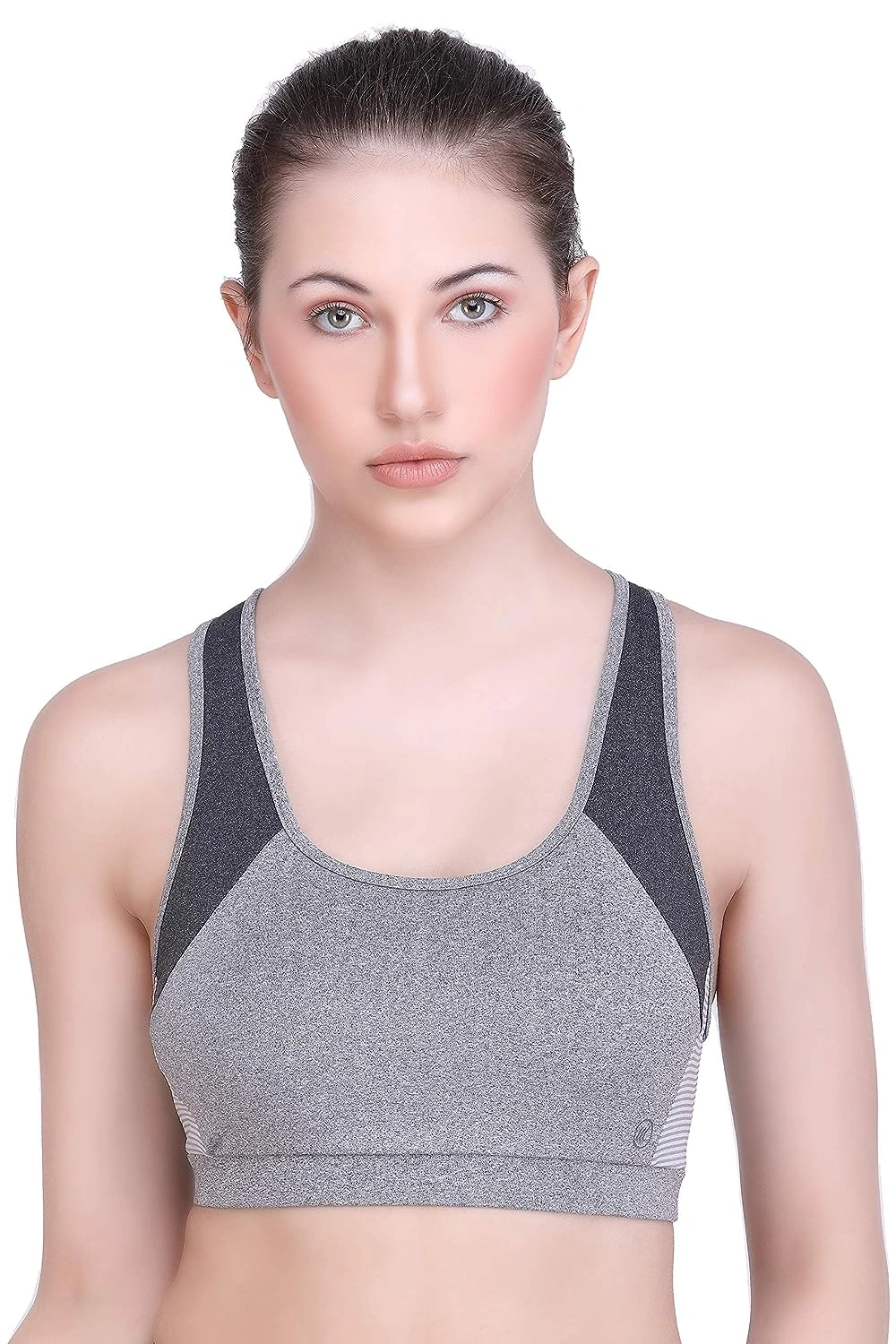 LAASA SPORTS MEDIUM IMPACT TRAINING SPORTS BRA-35337