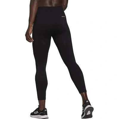 adidas Women's Aeroknit Yoga Seamless 7/8 Tights