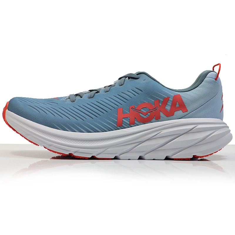 Hoka One One Rincon 3 Men's Running Shoes-46159