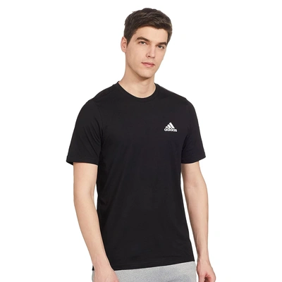 Adidas Men's Regular Fit T-Shirt