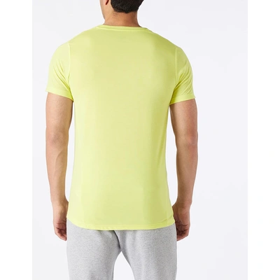 Puma Men's T-Shirt - Green - XL