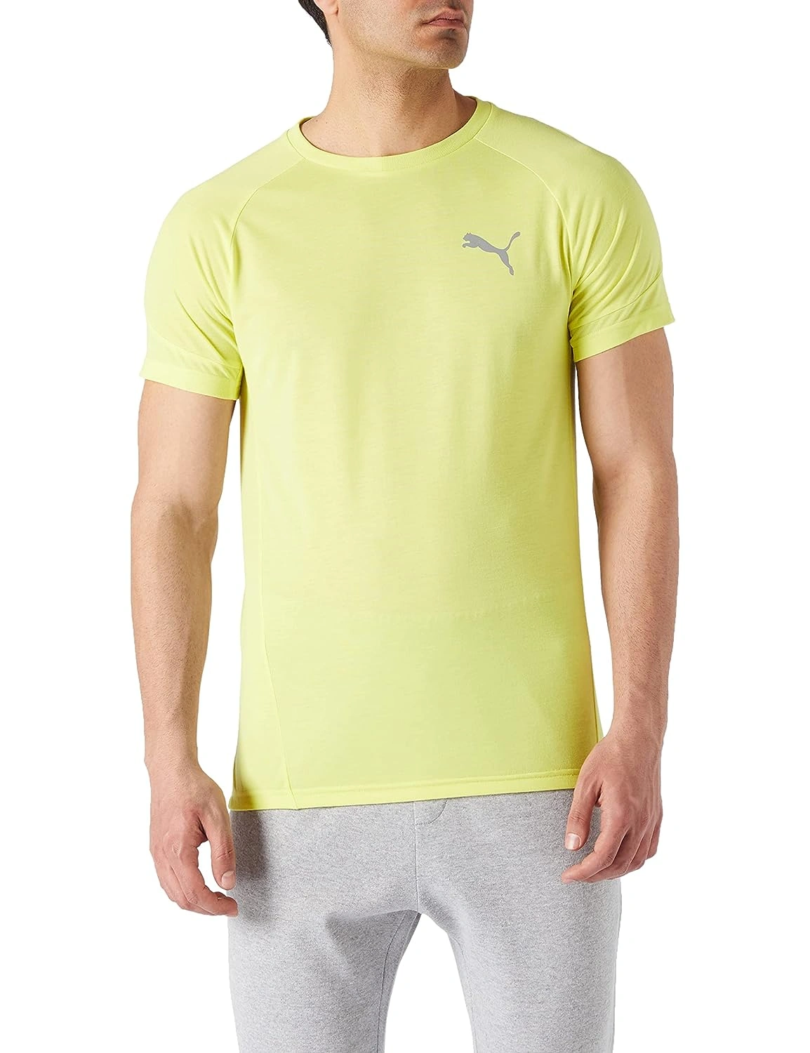 Puma Evostripe Men's T-shirt-38706