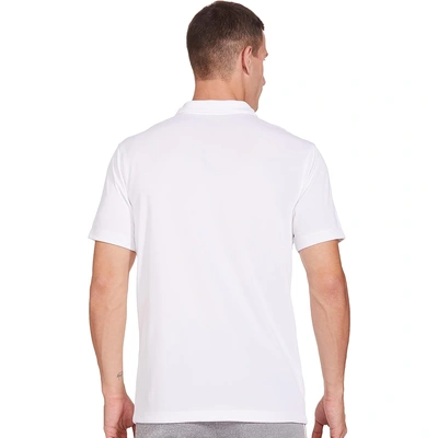 Nike Men's T-Shirt - White - XL