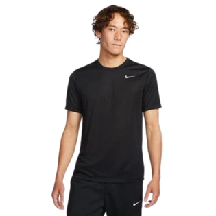 Nike Men Dri-FIT Fitness Short Sleeve Training T-Shirt