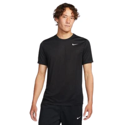 Nike Men Dri-FIT Fitness Short Sleeve Training T-Shirt