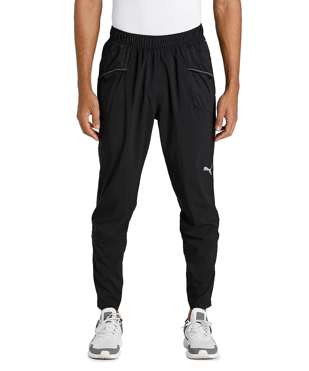 Puma x MCM Mens Track Pants – Extra Butter