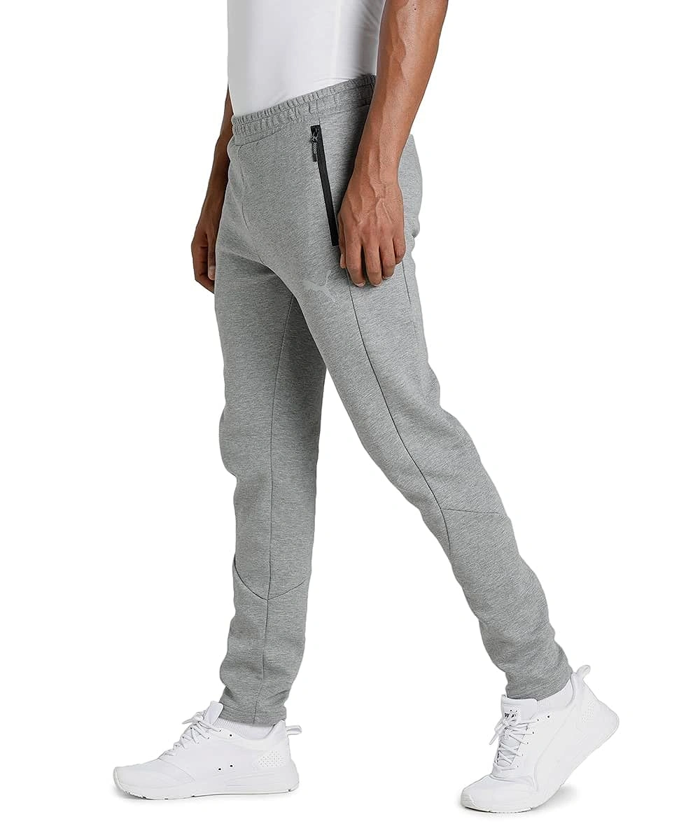 Buy Grey Tile Track Pants for Men by Puma Online | Ajio.com