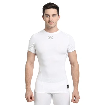 Buy Short Sleeve Gym Top Online In India -  India