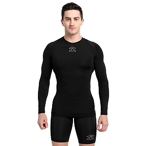 Shrey Intense Compression Long Sleeve Top