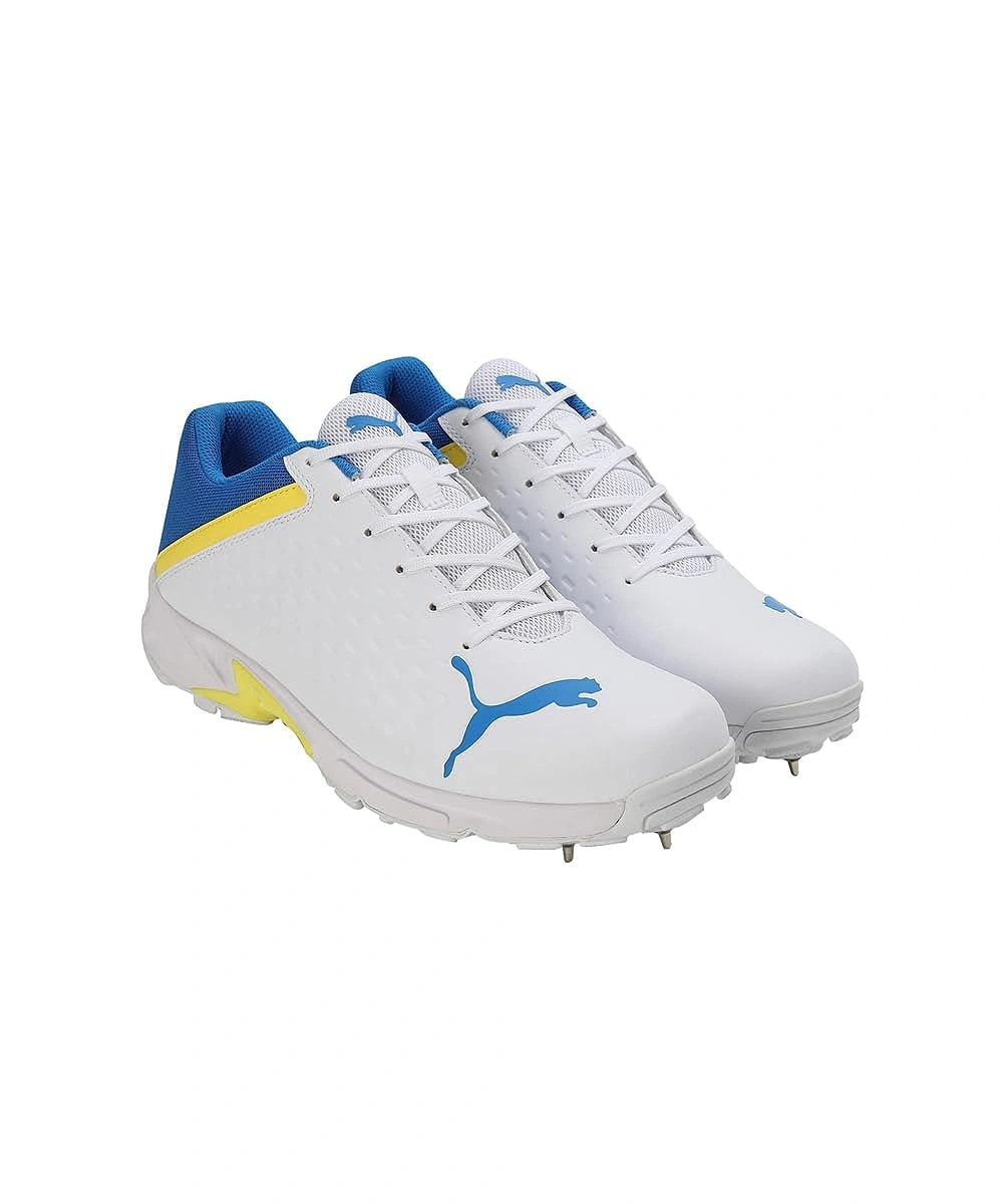 PUMA  22.2 UNISEX CRICKET SHOES METAL SPIKE-03-10-6