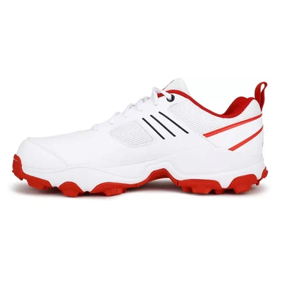 Adidas Men's Crihase Cricket Shoes: Elevate Your Performance with Lightweight Comfort and Secure Grip