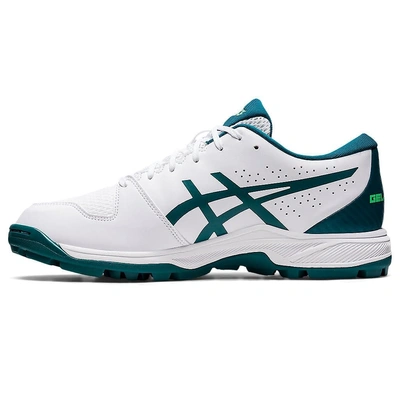 Asics 300 not out store cricket shoes